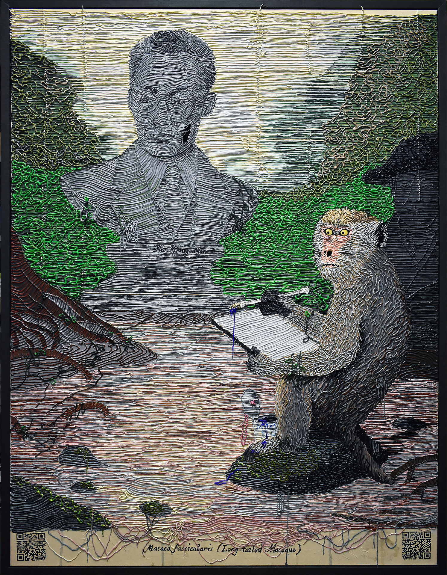 The 2026 Sovereign Asian Art Prize — Art & Market